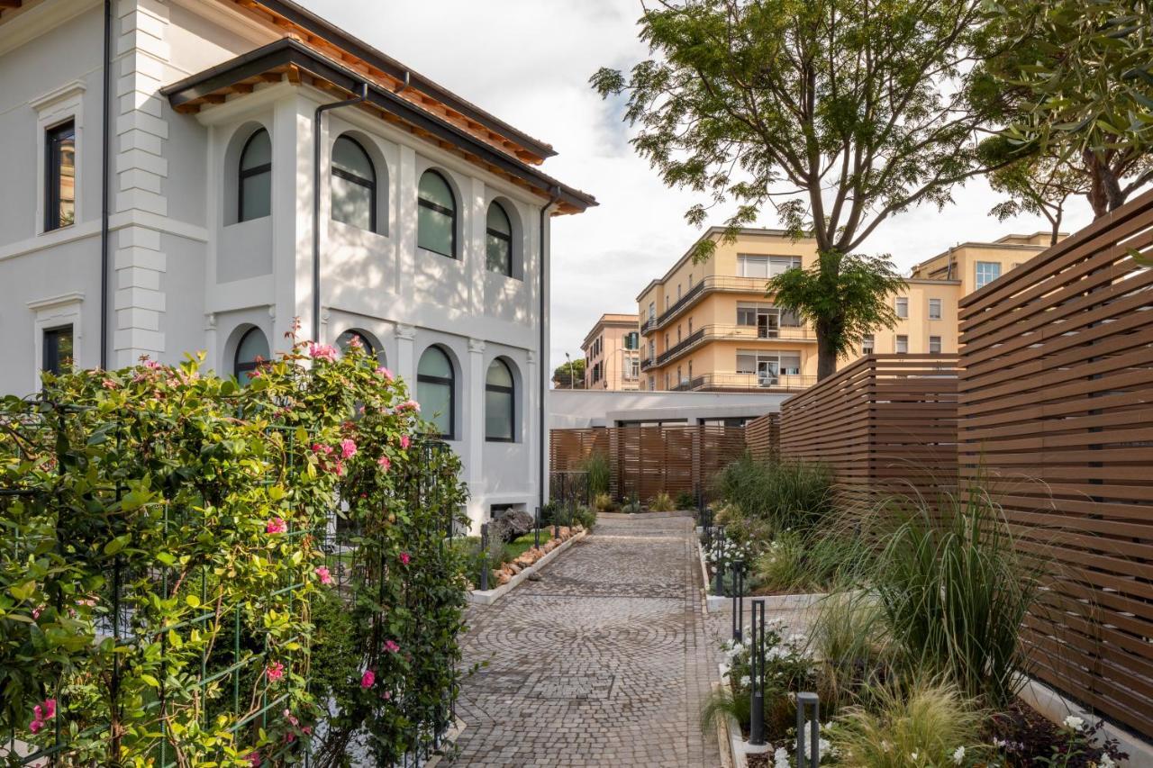 Livia Valeria Palace Aparthotel Rom