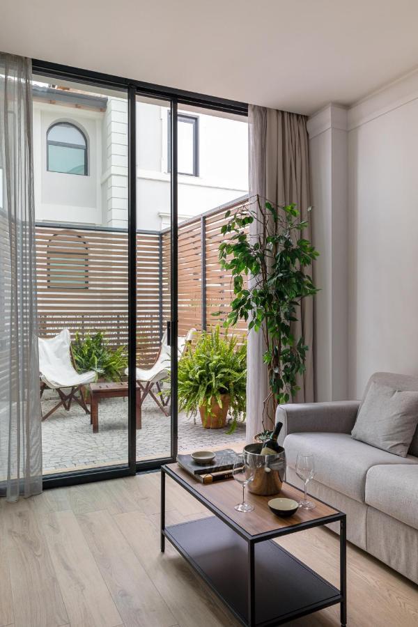 Aparthotel Livia Valeria Palace Rom