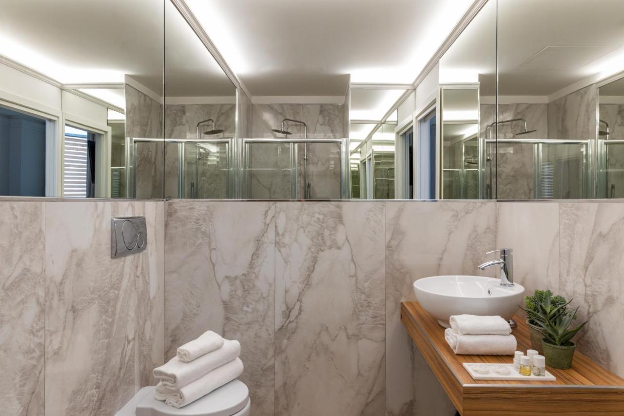 Apartahotel Livia Valeria Palace Roma