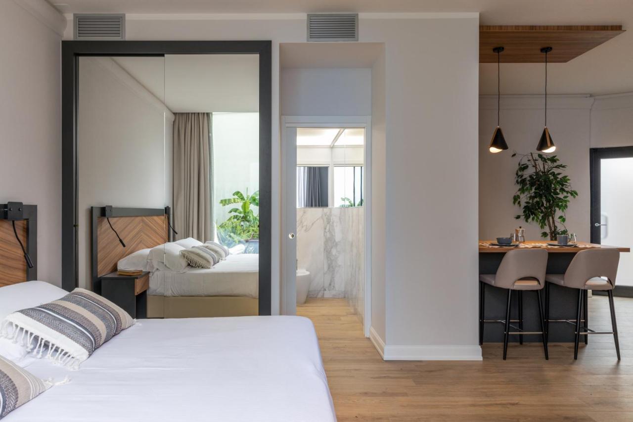Aparthotel Livia Valeria Palace Rom