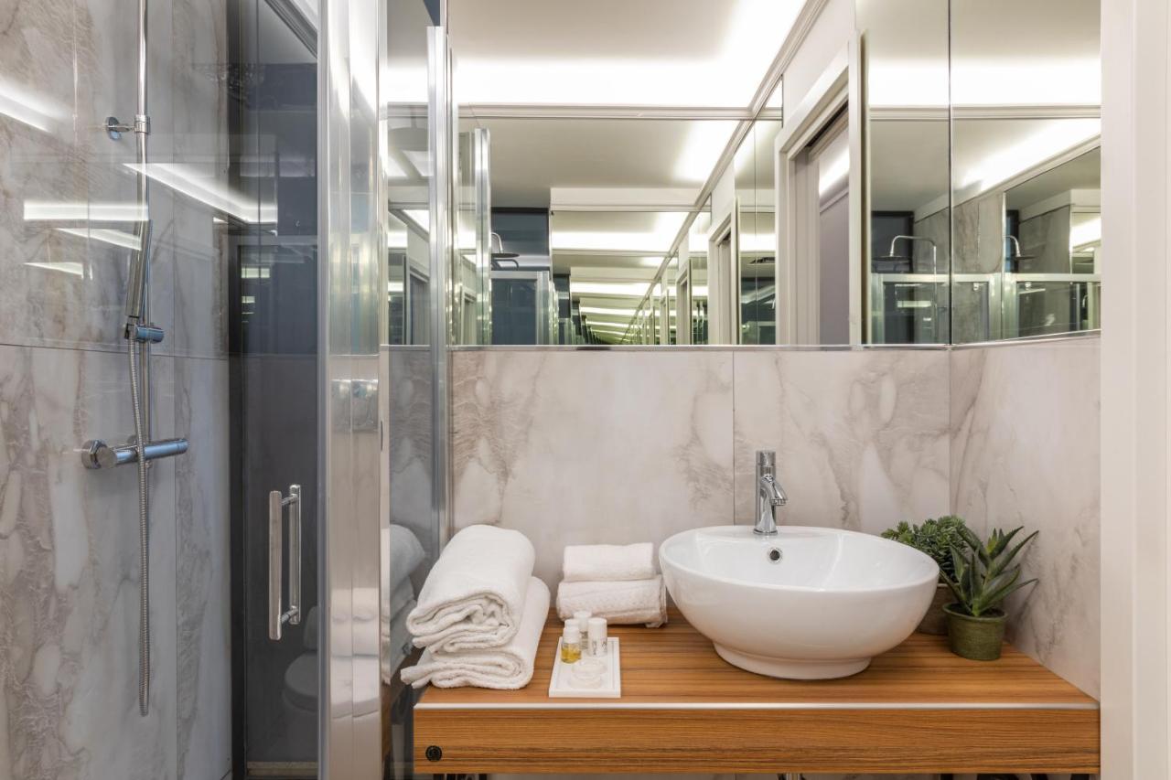 Aparthotel Livia Valeria Palace Rom