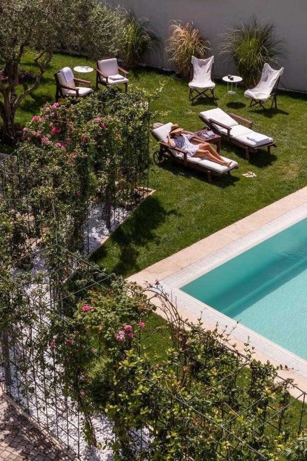 Apartahotel Livia Valeria Palace Roma
