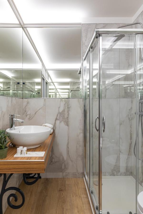 Livia Valeria Palace Aparthotel Rom