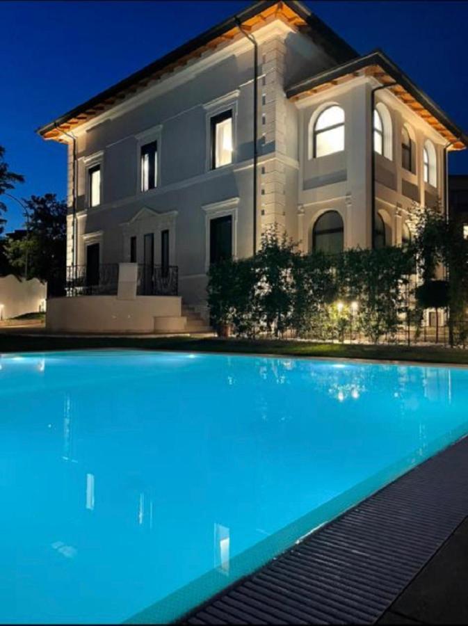 Apartahotel Livia Valeria Palace *