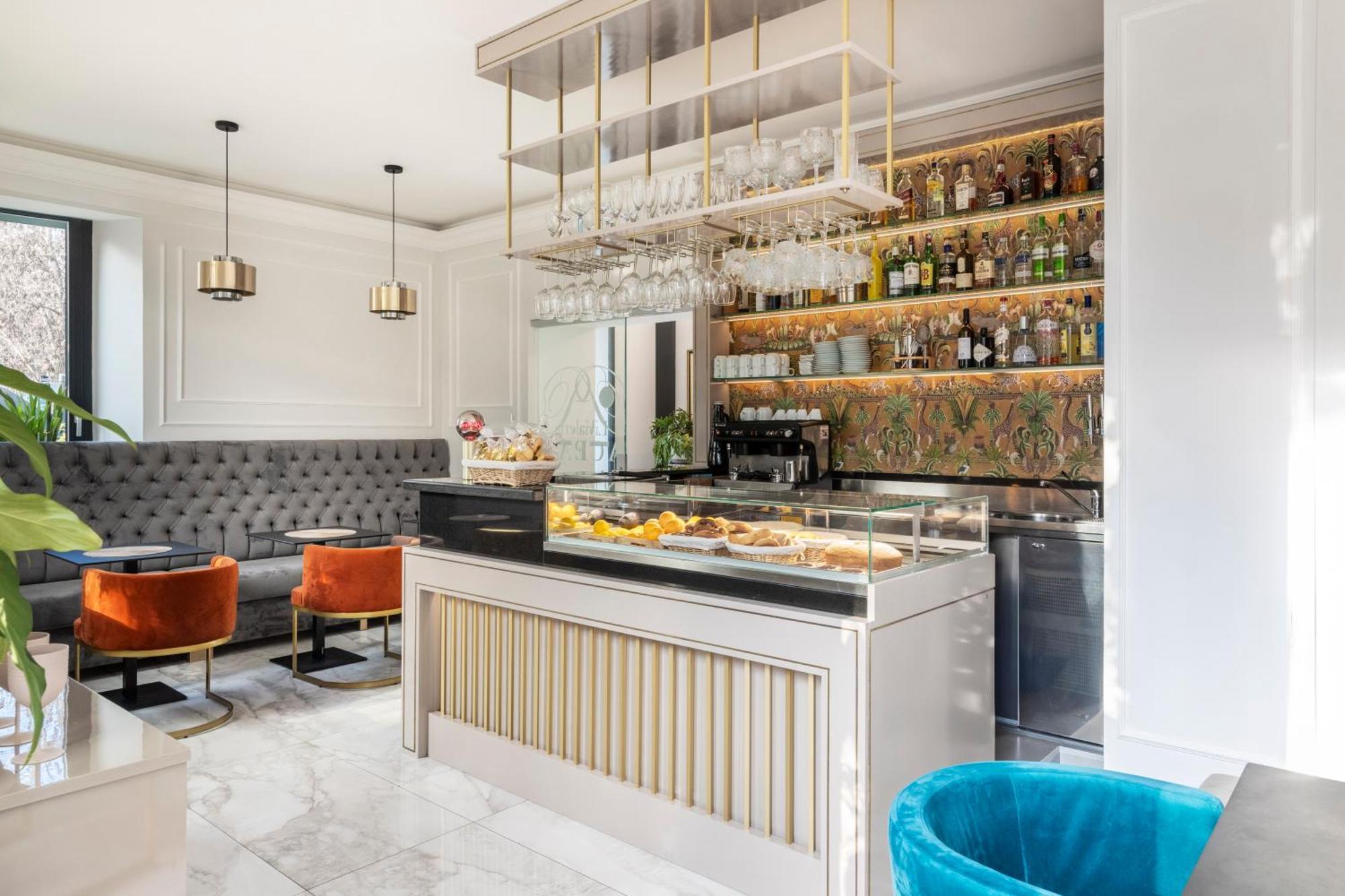 Aparthotel Livia Valeria Palace Rom