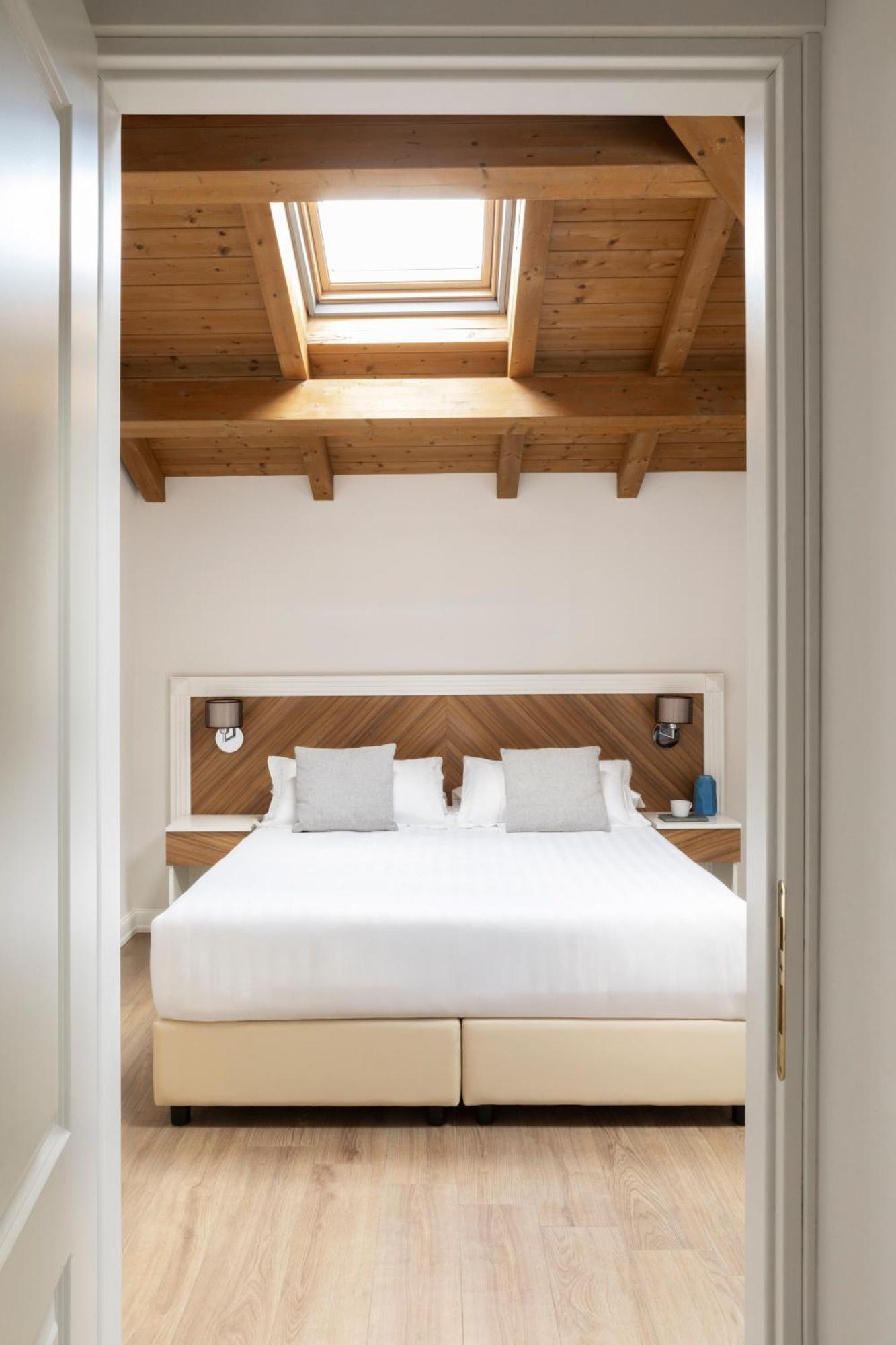 Aparthotel Livia Valeria Palace Rom